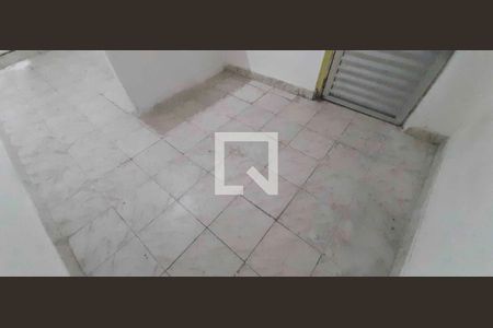Sala de casa para alugar com 1 quarto, 30m² em Santa Maria, Osasco