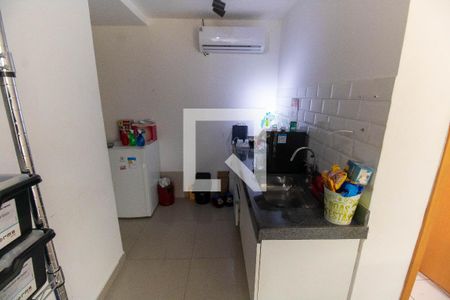 Studio de kitnet/studio à venda com 1 quarto, 30m² em Santa Rosa, Niterói