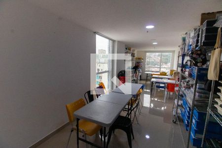 Studio de kitnet/studio à venda com 1 quarto, 30m² em Santa Rosa, Niterói