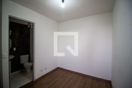 Suíte de apartamento para alugar com 3 quartos, 62m² em Jardim Goncalves, Sorocaba
