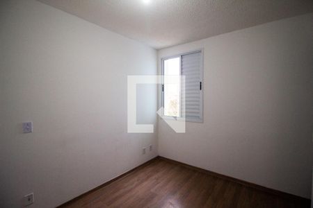 Suíte de apartamento para alugar com 3 quartos, 62m² em Jardim Goncalves, Sorocaba