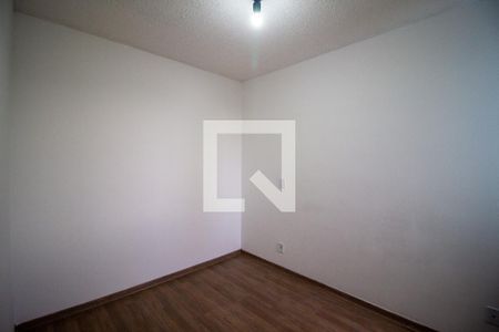 Suíte de apartamento para alugar com 3 quartos, 62m² em Jardim Goncalves, Sorocaba