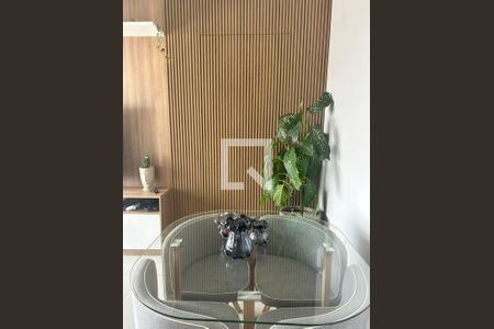 Sala de apartamento à venda com 2 quartos, 48m² em Jardim Novo Horizonte, Valinhos
