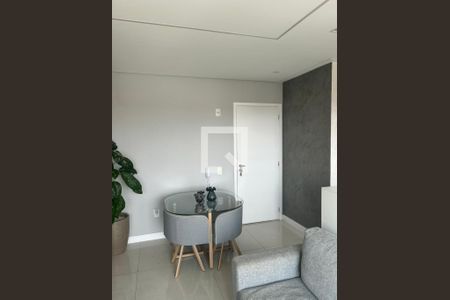 Sala de apartamento à venda com 2 quartos, 48m² em Jardim Novo Horizonte, Valinhos
