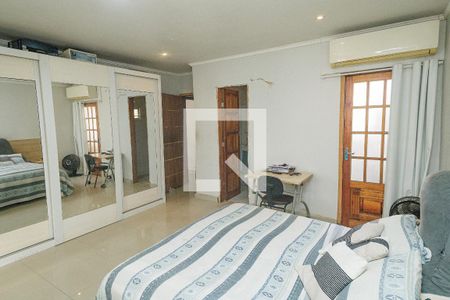 Quarto 1 de casa à venda com 3 quartos, 242m² em Campo Grande, Rio de Janeiro