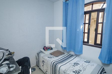 Quarto 2 de casa à venda com 3 quartos, 242m² em Campo Grande, Rio de Janeiro
