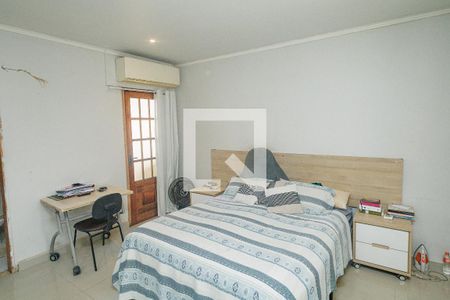 Quarto 1 de casa à venda com 3 quartos, 242m² em Campo Grande, Rio de Janeiro
