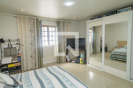 Quarto 1 de casa à venda com 3 quartos, 242m² em Campo Grande, Rio de Janeiro