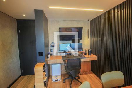 Apartamento à venda com 1 quarto, 62m² em Alto da Mooca, São Paulo