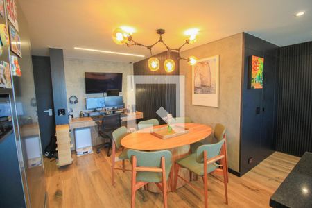 Apartamento à venda com 1 quarto, 62m² em Alto da Mooca, São Paulo