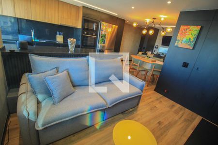 Apartamento à venda com 1 quarto, 62m² em Alto da Mooca, São Paulo