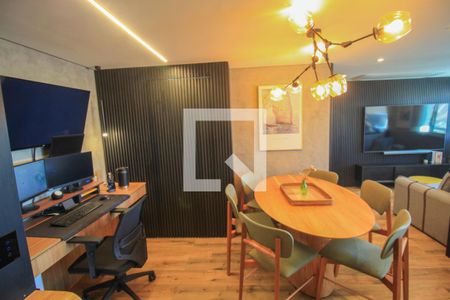Apartamento à venda com 1 quarto, 62m² em Alto da Mooca, São Paulo
