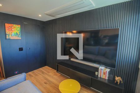 Apartamento à venda com 1 quarto, 62m² em Alto da Mooca, São Paulo