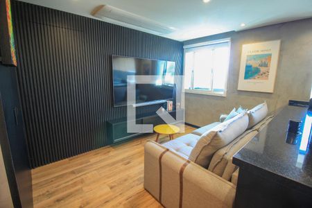 Apartamento à venda com 1 quarto, 62m² em Alto da Mooca, São Paulo