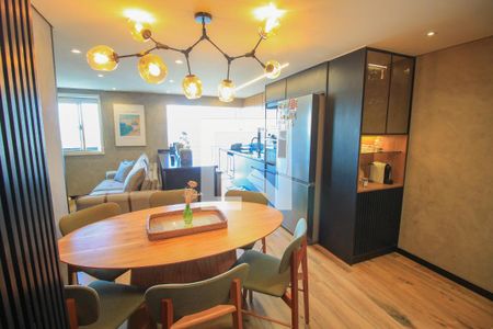 Apartamento à venda com 1 quarto, 62m² em Alto da Mooca, São Paulo