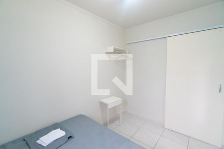Quarto 2 de casa para alugar com 2 quartos, 45m² em Vila Santa Catarina, São Paulo