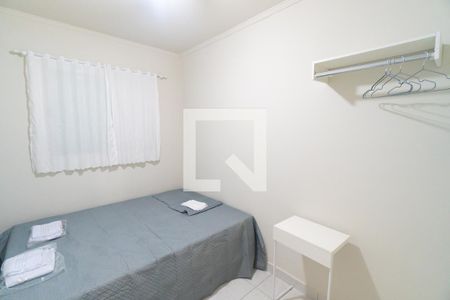 Quarto 2 de casa para alugar com 2 quartos, 45m² em Vila Santa Catarina, São Paulo