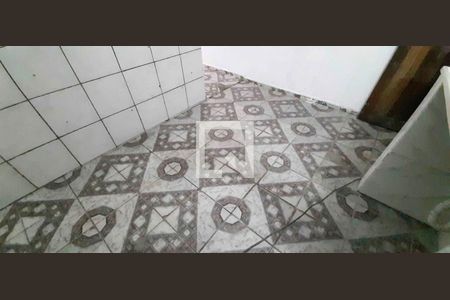 Sala/Cozinha de casa para alugar com 2 quartos, 60m² em Santa Maria, Osasco