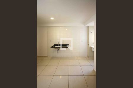 Apartamento para alugar com 2 quartos, 34m² em Chácara Califórnia, São Paulo