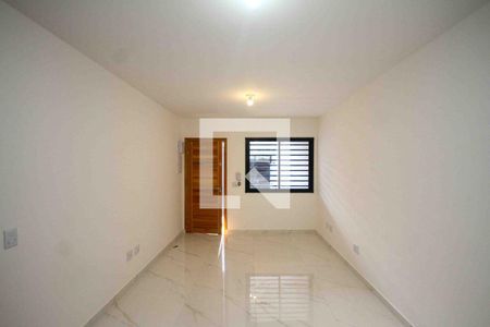 Sala de casa para alugar com 3 quartos, 91m² em Vila Ré, São Paulo