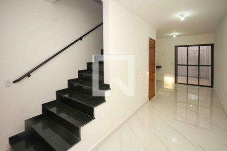Casa para alugar com 2 quartos, 79m² em Vila Ré, São Paulo