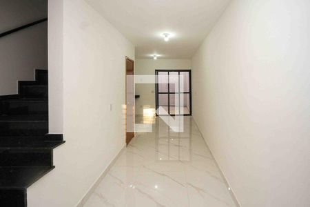 Casa para alugar com 2 quartos, 79m² em Vila Ré, São Paulo