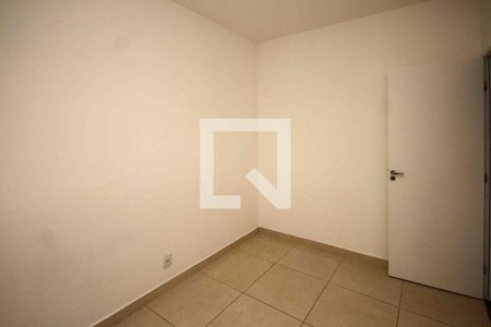 Quarto de apartamento para alugar com 1 quarto, 34m² em Chácara Califórnia, São Paulo