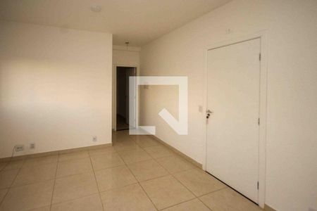 Sala e Cozinha de apartamento para alugar com 1 quarto, 34m² em Chácara Califórnia, São Paulo