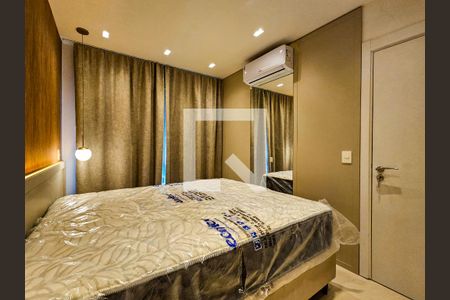 Suite  de apartamento para alugar com 1 quarto, 44m² em Praia de Belas, Porto Alegre