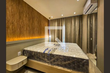 Suite  de apartamento para alugar com 1 quarto, 44m² em Praia de Belas, Porto Alegre
