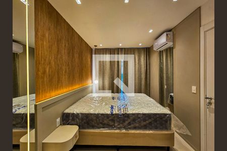Suite  de apartamento para alugar com 1 quarto, 44m² em Praia de Belas, Porto Alegre