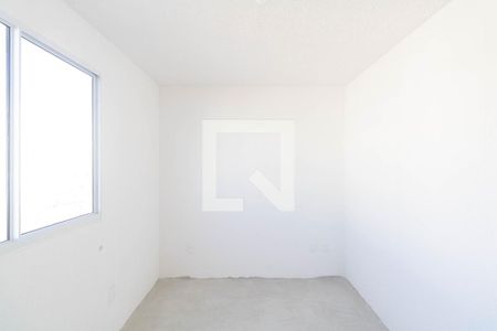 Quarto 1 de apartamento para alugar com 2 quartos, 43m² em Inhoaíba, Rio de Janeiro