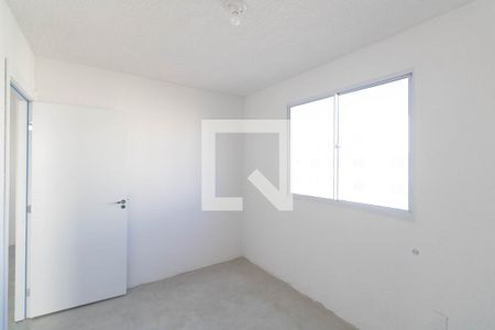 Quarto 1 de apartamento para alugar com 2 quartos, 43m² em Inhoaíba, Rio de Janeiro
