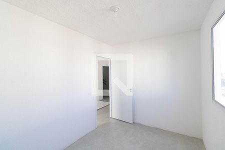 Quarto 1 de apartamento para alugar com 2 quartos, 43m² em Inhoaíba, Rio de Janeiro