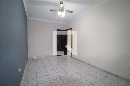 Quarto 1 de apartamento para alugar com 2 quartos, 174m² em Jardim Santo Alberto, Santo André