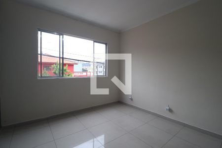Sala de apartamento para alugar com 2 quartos, 174m² em Jardim Santo Alberto, Santo André