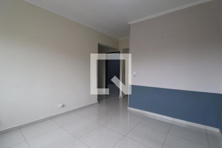 Sala de apartamento para alugar com 2 quartos, 174m² em Jardim Santo Alberto, Santo André