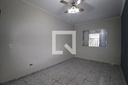 Quarto 1 de apartamento para alugar com 2 quartos, 174m² em Jardim Santo Alberto, Santo André