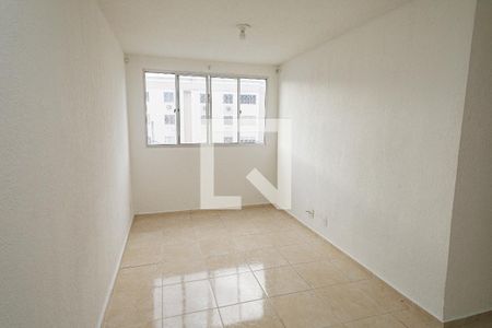 Apartamento para alugar com 2 quartos, 46m² em Cosmos, Rio de Janeiro
