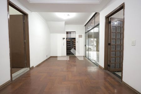 Sala de casa para alugar com 2 quartos, 200m² em Parque Novo Oratório, Santo André