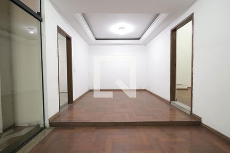 Sala de casa para alugar com 2 quartos, 200m² em Parque Novo Oratório, Santo André