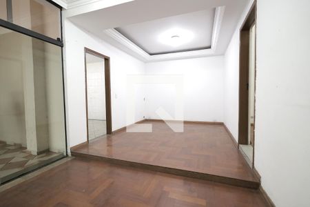 Sala de casa para alugar com 2 quartos, 200m² em Parque Novo Oratório, Santo André