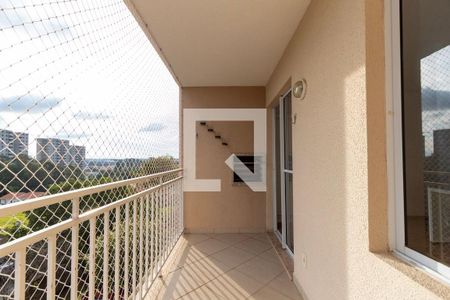 Apartamento para alugar com 2 quartos, 56m² em Boa Vista, Sorocaba