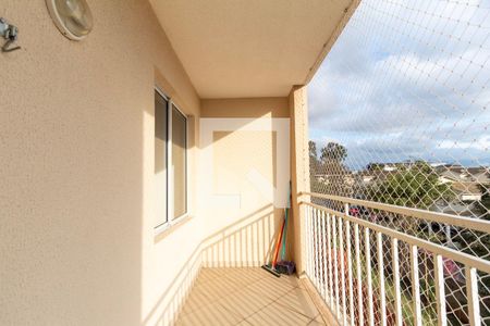 Apartamento para alugar com 2 quartos, 56m² em Boa Vista, Sorocaba