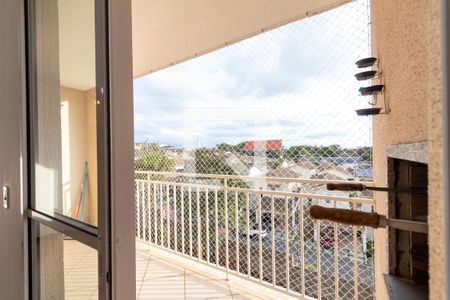 Apartamento para alugar com 2 quartos, 56m² em Boa Vista, Sorocaba
