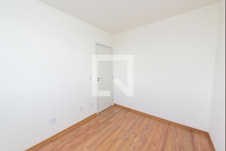 Quarto 1 de apartamento para alugar com 2 quartos, 45m² em Bairro da Glória, Contagem