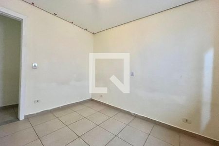 Quarto 1 de casa para alugar com 2 quartos, 50m² em Vila Santa Catarina, São Paulo
