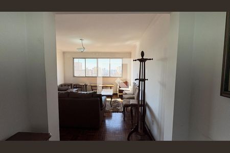 Apartamento para alugar com 3 quartos, 171m² em Liberdade, São Paulo