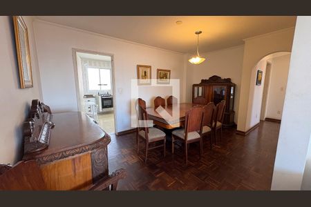 Apartamento para alugar com 3 quartos, 171m² em Liberdade, São Paulo