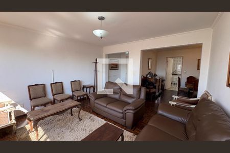 Apartamento para alugar com 3 quartos, 171m² em Liberdade, São Paulo
